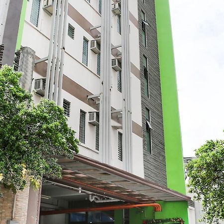 Oyo 442 Ipark Hotel Cebu Kültér fotó